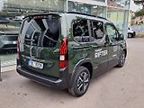 Peugeot Rifter (2025) ALLURE 1.2 PT 110k MAN6 - náhled 7