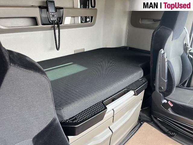 MAN TGX 18.510 lowdeck záruka 12M  - fotka 16 z 32