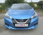 Nissan Micra 1.0i 52kW*NAVI*VÝHŘEV*KLIMA - náhled 2