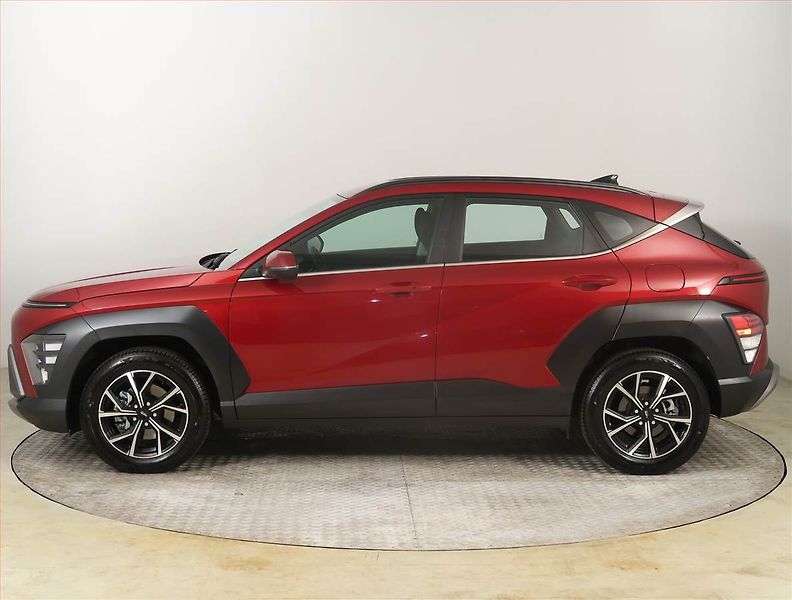 Hyundai Kona (2024) Smart 1.0 T-GDI - fotka 3 z 21