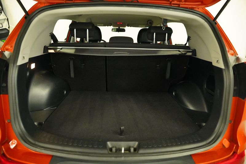 Kia Sportage - fotka 21 z 21