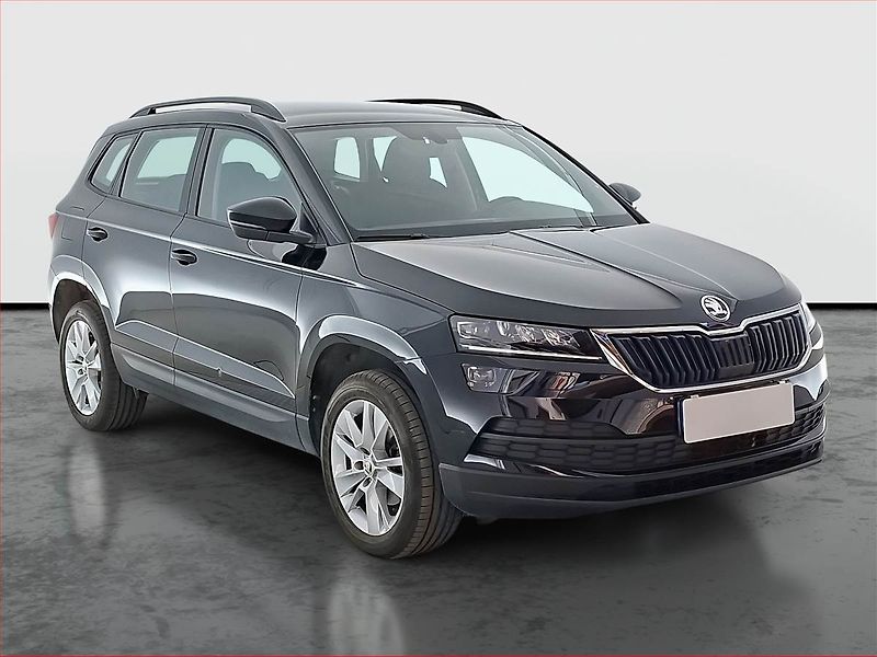 Škoda Karoq (2021) Ambition 2.0 TDI - fotografie inzerátu
