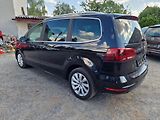 Seat Alhambra 2,0TDI 110KW STYLE 7MÍST  - náhled 6