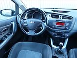Kia Ceed (2015) 1.6 GDI, ČR,1.maj, Serv.kniha - náhled 7
