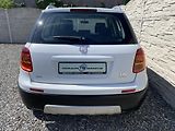 Fiat Sedici 1.6i 16v 120PS CITY STK PĚKNÝ! - náhled 4