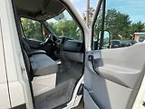 Volkswagen Crafter 2.5TDi 80kW*7.MÍST*CZ*DPH(3.5t - náhled 14