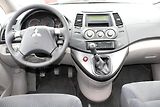 Mitsubishi Grandis (2007) 2.0TDI KLIMA EL.OKNA 7MÍST ALU - náhled 16