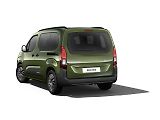 Citroën Berlingo (2026) PLUS - náhled 2