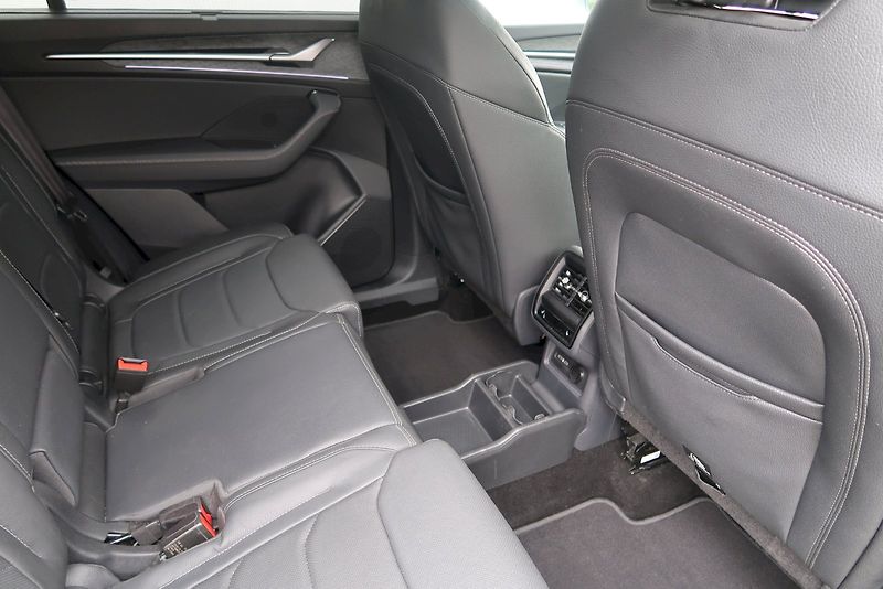 Škoda Kodiaq (2024) Exclusive Selection 2.0 TDI 14 - fotka 25 z 29