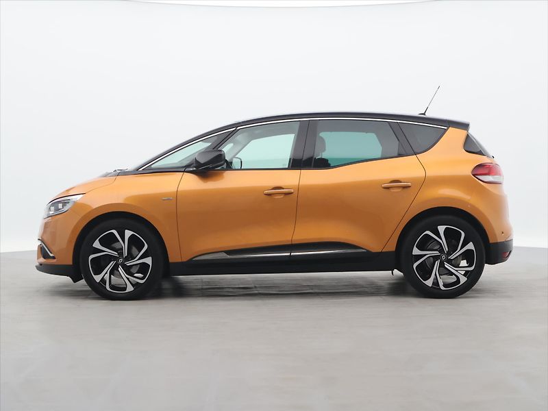 Renault Scénic 1,6 dCi 118kW EDC Bose Edition - fotka 4 z 33