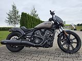 Indian Scout (2026) - náhled 1