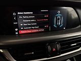 Alfa Romeo Stelvio VELOCE 154kW Q4 PANO H&K R21 - náhled 22