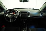 Mitsubishi Outlander - náhled 6