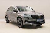 Škoda Karoq 2.0TSI SPORTLINE 4x4 REZERVACE - náhled 14