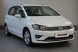 Volkswagen Golf Sportsvan (2014) 1.6 TDi, 1.maj,ČR, AC, TZ - náhled 1