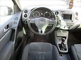 Volkswagen Tiguan 2.0TDi 4Motion Sport, aut. Kli - náhled 10