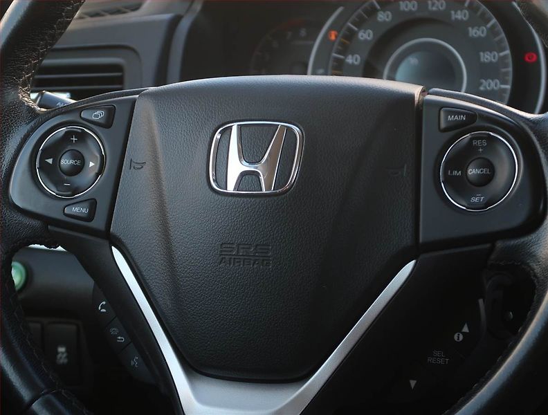 Honda CR-V (2018) 2.0 i-VTEC, Serv.kniha, Navi - fotka 21 z 21
