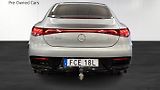 Mercedes-Benz EQE 350 AMG 4M Kamera Tažné - náhled 6