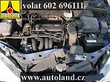 Ford Focus (1999) VOLAT 602 696111 - náhled 7