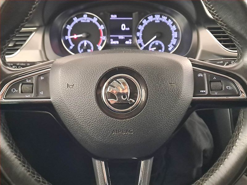 Škoda Rapid (2019) Style 1.0 TSI, ČR,1.maj - fotka 16 z 19