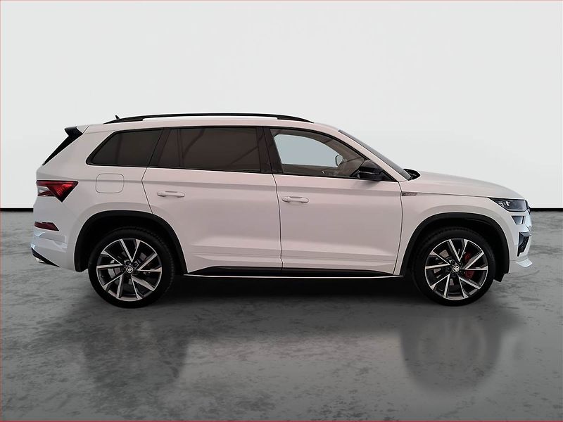 Škoda Kodiaq (2022) RS 2.0 TSI - fotka 6 z 21