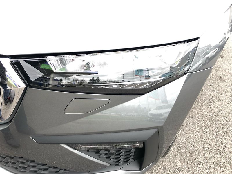 Škoda Scala 1.0 TSi SELECTION - fotka 25 z 30