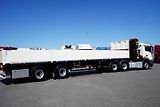 MAN TGS (2021) 33.510 / 6 X 4 / HDS PALFINGER - náhled 47