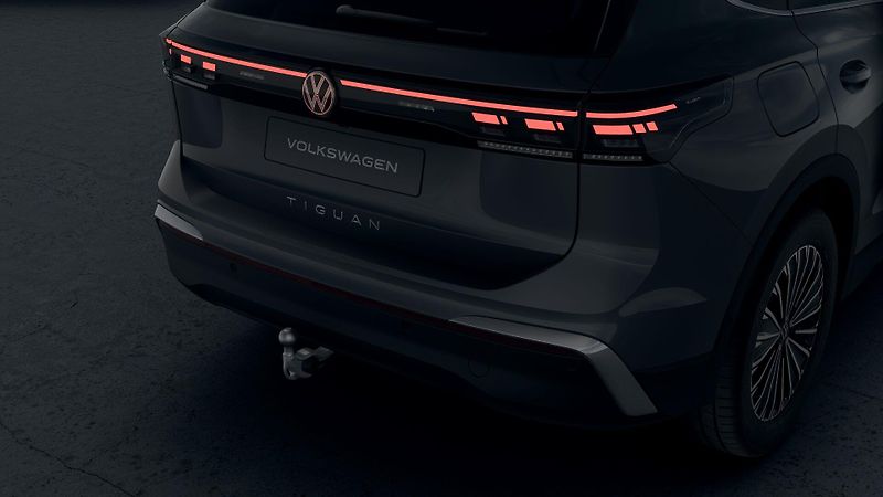 Volkswagen Tiguan 1.5 eTSI 110 kW mHEV - fotka 7 z 11