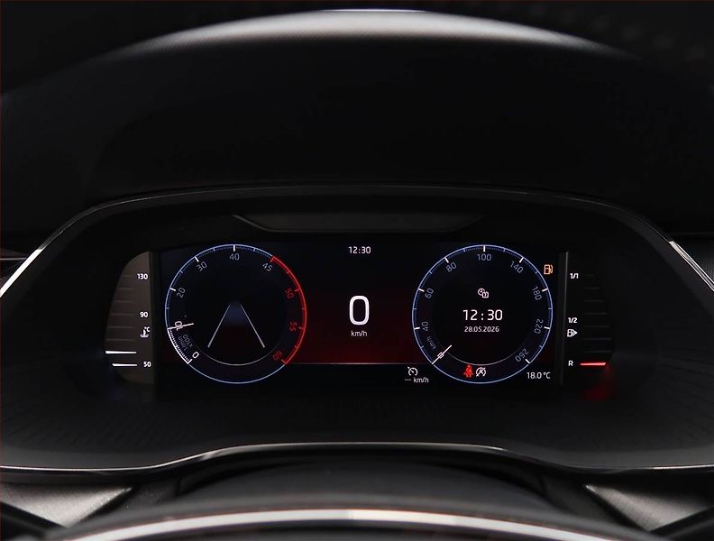 Škoda Octavia (2022) Ambition 2.0 TDI, ČR,1.maj - fotka 11 z 24