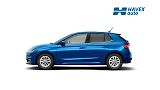 Škoda Fabia (2026) 1.0 TSI 70 kW Top Selection - náhled 2