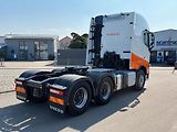 Volvo FH (2019) 16.650 6x4 tahač 100t EURO 6 - náhled 2