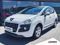 Peugeot 3008 1.6 THP/115kW Premium - fotografie inzerátu