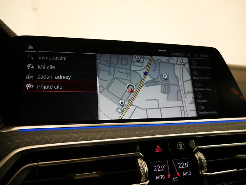 BMW X5 - fotka 20 z 30