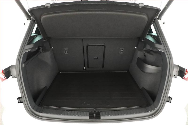 Škoda Karoq (2025) 2.0 TSI, SPORTLINE, AUTOMAT - fotka 19 z 21