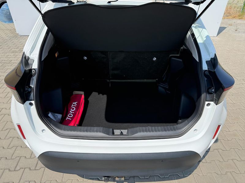 Toyota Yaris Cross 1.5 HSD e-CVT Comfort Tech - fotka 10 z 27