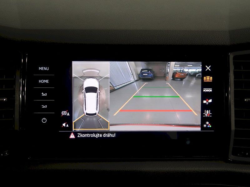 Škoda Kodiaq (2020) RS 2.0TDI 176KW 4x4 DSG TAŽNÉ - fotka 38 z 51