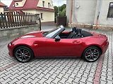 Mazda MX5.