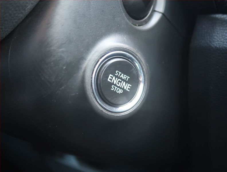 Škoda Fabia (2016) Style 1.4 TDI, Tempomat - fotka 18 z 21