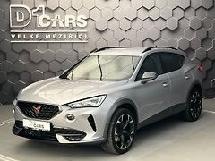 Cupra Formentor 2.0 TSi 140kW DSG 4x4 ČR 1.maj - fotografie inzerátu
