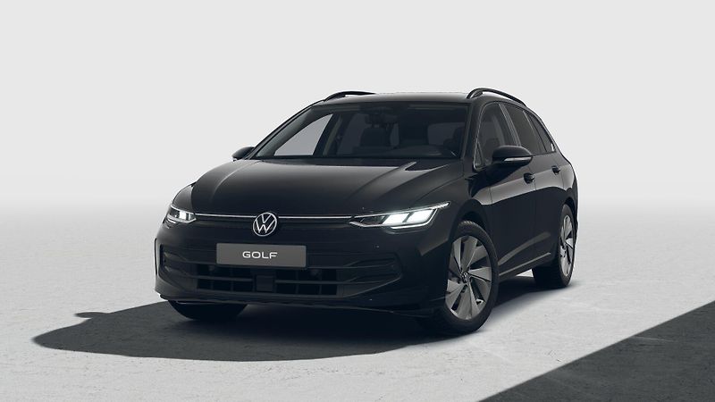 Volkswagen Golf Variant People 2,0 TDI 85 kW 6 - fotografie inzerátu