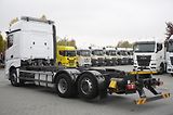 Mercedes-Benz Actros (2023) L 2545 MP5 / 2023 / BDF / 2 un - náhled 2