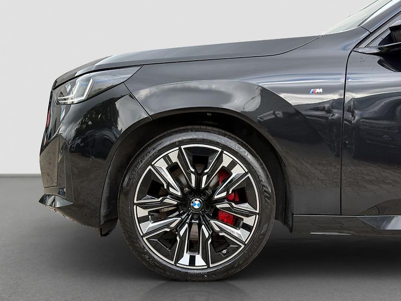 BMW X3 M50 xDrive - fotka 21 z 21