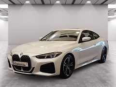 BMW Řada 4 430i xD M-Sport HuD Šíbr 360 - fotografie inzerátu