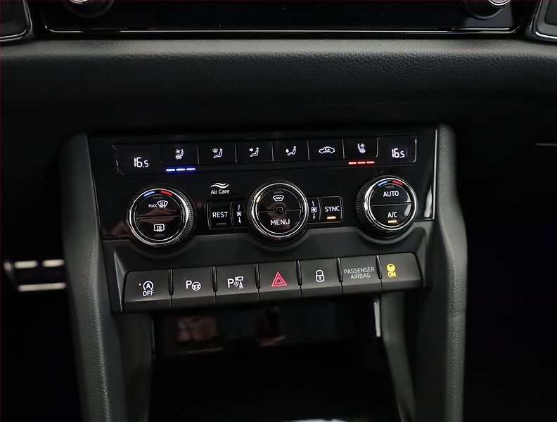 Škoda Kodiaq (2023) Laurin&Klement 2.0 TDI - fotka 10 z 20