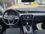 Volkswagen Passat 1,5 TSI Business DSG - náhled 9