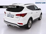 Hyundai Santa Fe 2,2 CRDi 147kW 4WD Aut. Style - náhled 4
