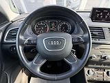 Audi Q3 2,0 TFSI Quattro REZERVACE - náhled 23