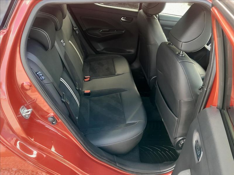 Nissan Micra 1,0i 86kW N SPORT - fotka 25 z 50
