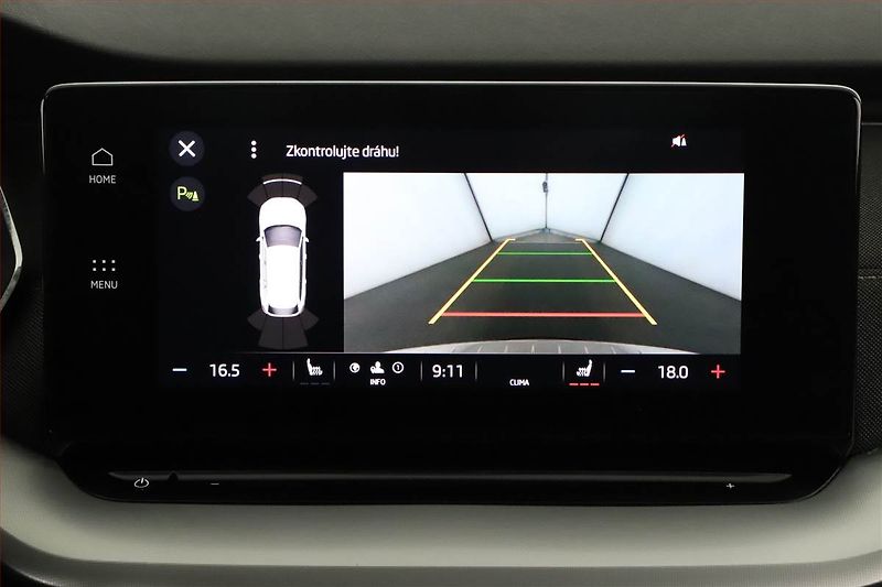 Škoda Octavia (2020) Style Plus 2.0 TDI, Automat - fotka 16 z 19