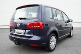 Volkswagen Touran (2014) - náhled 12
